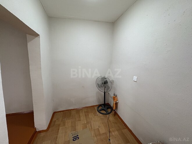 Satılır 1 otaqlı həyət evi/bağ evi 25 m², Hövsan q., photo 4 from 9