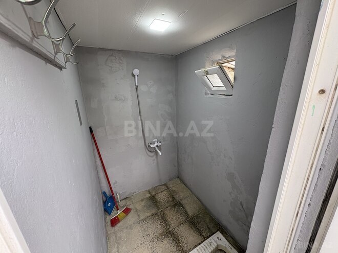 Satılır 1 otaqlı həyət evi/bağ evi 25 m², Hövsan q., photo 7 from 9
