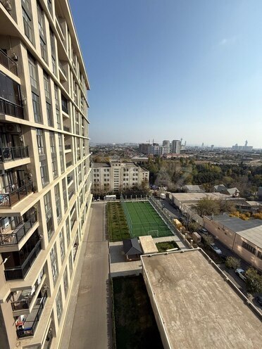 Продаётся 3-комн. новостройка 112 м², пос. 7-ой мкр, photo 23 from 25