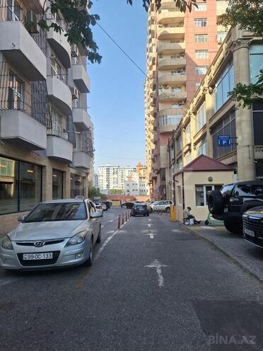 Продаётся 4-комн. новостройка 220 м², Насиминский  р., photo 25 from 27