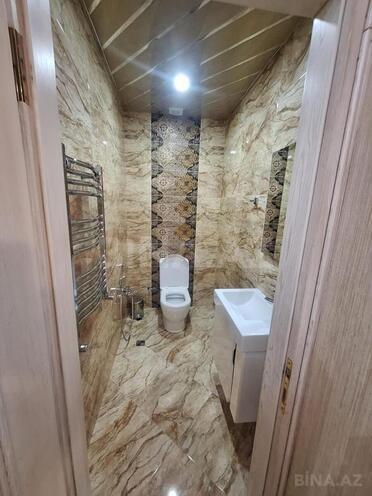 Продаётся 4-комн. новостройка 220 м², Насиминский  р., photo 18 from 27