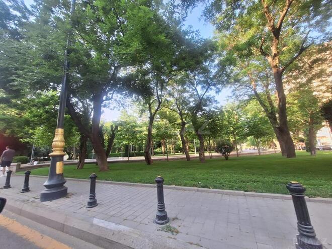 Продаётся 4-комн. новостройка 220 м², Насиминский  р., photo 26 from 27