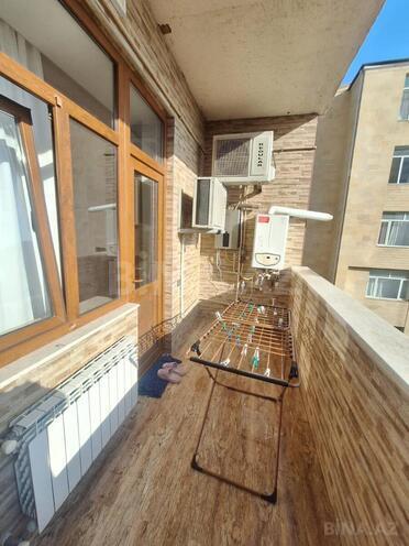 Продаётся 4-комн. новостройка 220 м², Насиминский  р., photo 9 from 27