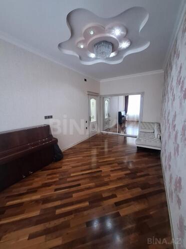 Продаётся 4-комн. новостройка 220 м², Насиминский  р., photo 17 from 27