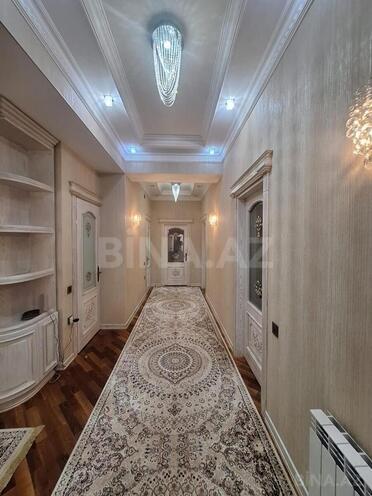 Продаётся 4-комн. новостройка 220 м², Насиминский  р., photo 20 from 27