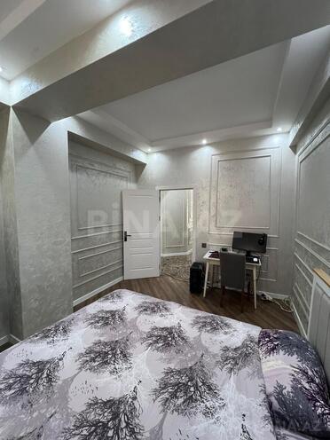 Satılır 3 otaqlı yeni tikili 72 m², Masazır q., photo 12 from 20