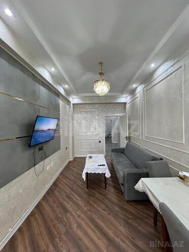 Satılır 3 otaqlı yeni tikili 72 m², Masazır q., photo 4 from 20