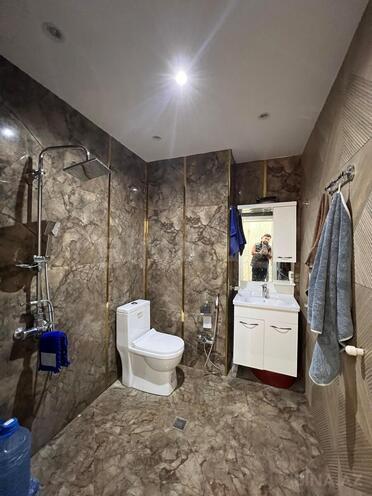 Satılır 3 otaqlı yeni tikili 72 m², Masazır q., photo 10 from 20