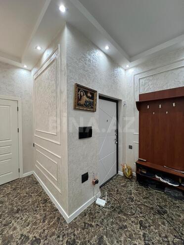 Satılır 3 otaqlı yeni tikili 72 m², Masazır q., photo 16 from 20
