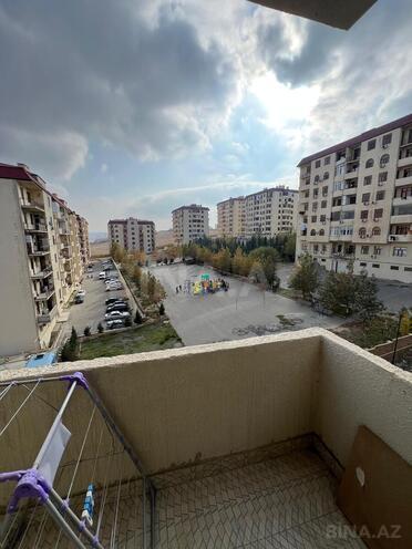 Satılır 3 otaqlı yeni tikili 72 m², Masazır q., photo 14 from 20