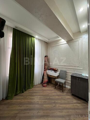 Satılır 3 otaqlı yeni tikili 72 m², Masazır q., photo 11 from 20