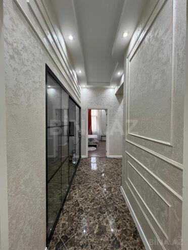 Satılır 3 otaqlı yeni tikili 72 m², Masazır q., photo 17 from 20