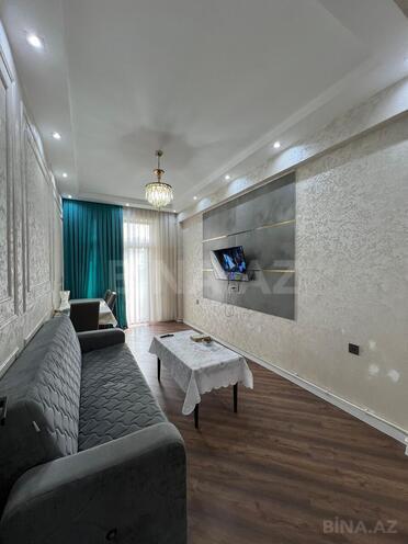 Satılır 3 otaqlı yeni tikili 72 m², Masazır q., photo 3 from 20