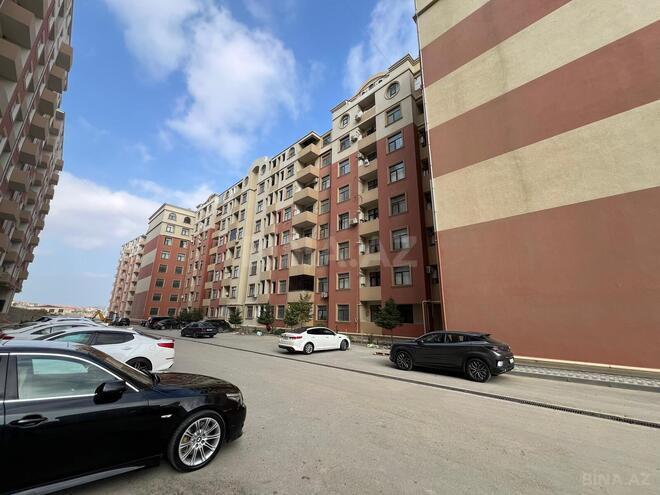 Satılır 3 otaqlı yeni tikili 72 m², Masazır q., photo 19 from 20