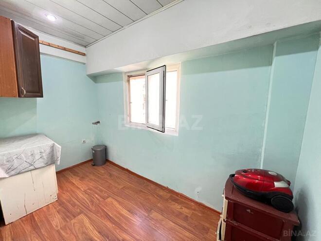 Продаётся 3-комн. вторичка 80 м², м. Элмляр Академиясы, photo 9 from 17