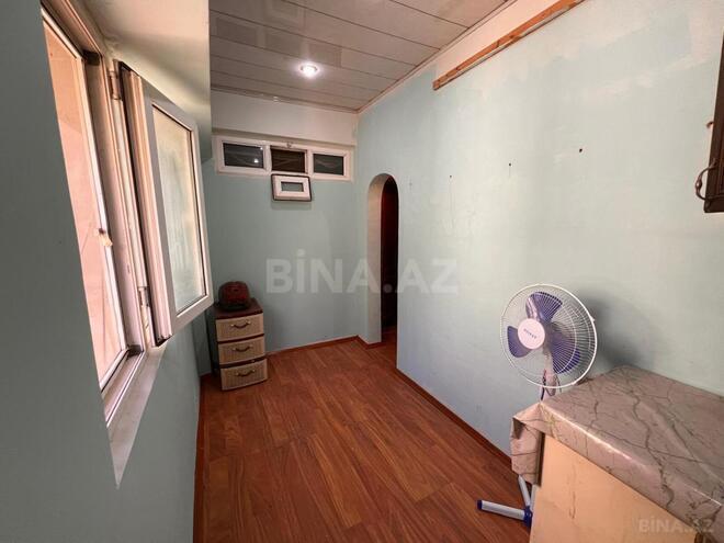 Продаётся 3-комн. вторичка 80 м², м. Элмляр Академиясы, photo 8 from 17