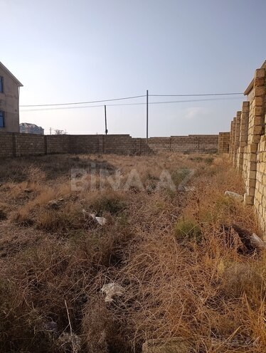 Satılır  torpaq 4 sot, Masazır q., photo 5 from 13