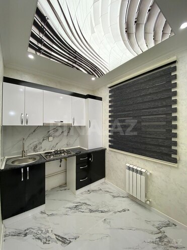 Satılır 2 otaqlı yeni tikili 54 m², Memar Əcəmi m., photo 6 from 9
