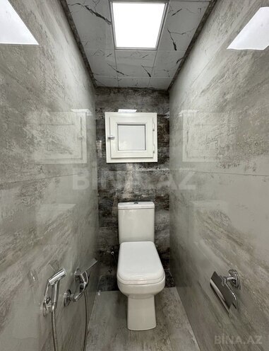 Satılır 2 otaqlı yeni tikili 54 m², Memar Əcəmi m., photo 8 from 9