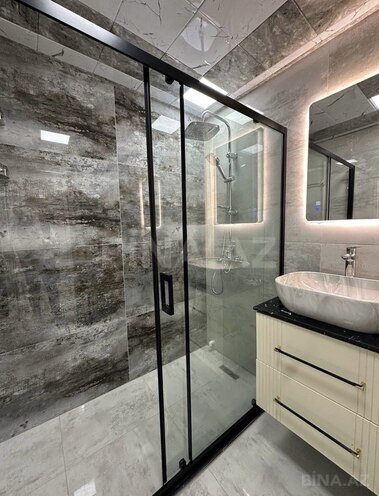 Satılır 2 otaqlı yeni tikili 54 m², Memar Əcəmi m., photo 7 from 9