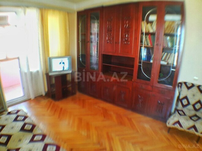 Satılır 2 otaqlı köhnə tikili 50 m², İçəri Şəhər m., photo 1 from 13