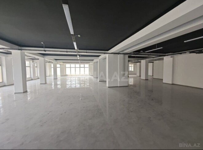 Сдаётся  объект 870 м², м. Халглар Достлугу, photo 3 from 7