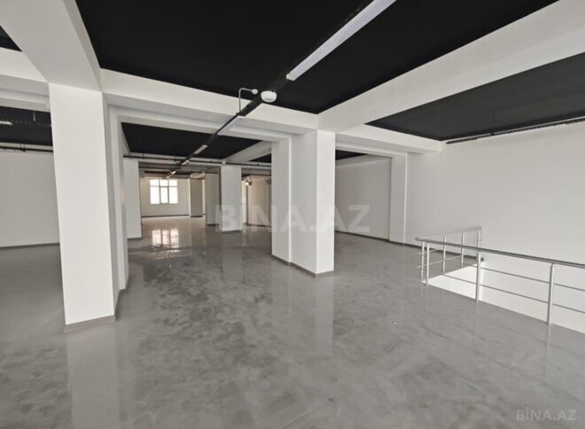 Сдаётся  объект 870 м², м. Халглар Достлугу, photo 4 from 7