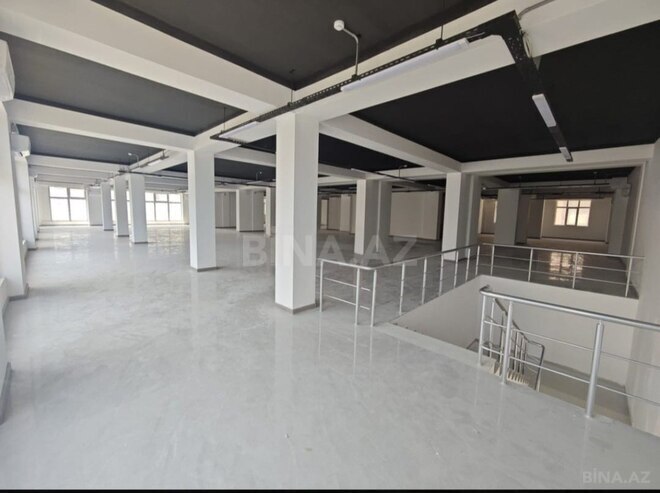 Сдаётся  объект 870 м², м. Халглар Достлугу, photo 6 from 7