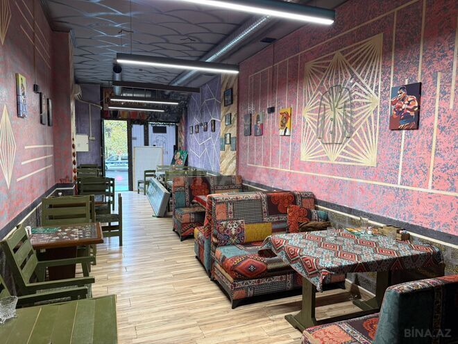 Satılır  obyekt 60 m², Əhmədli m., photo 1 from 9