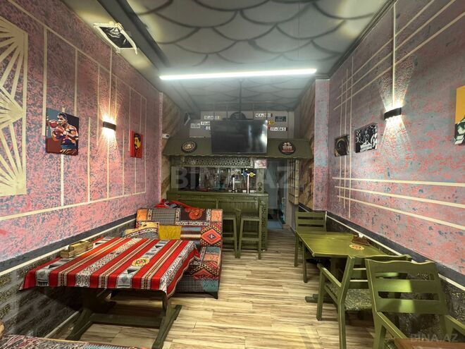 Satılır  obyekt 60 m², Əhmədli m., photo 3 from 9