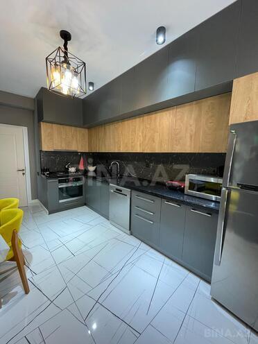 Продаётся 3-комн. новостройка 131 м², пос. Ени Гюнешли, photo 10 from 20