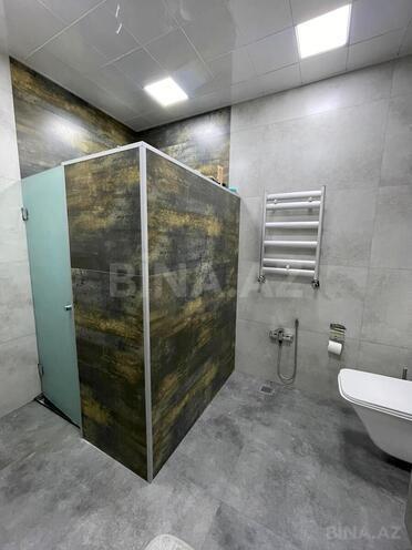 Продаётся 3-комн. новостройка 131 м², пос. Ени Гюнешли, photo 17 from 20