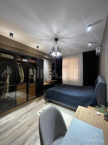 Продаётся 3-комн. новостройка 131 м², пос. Ени Гюнешли, photo 6 from 20