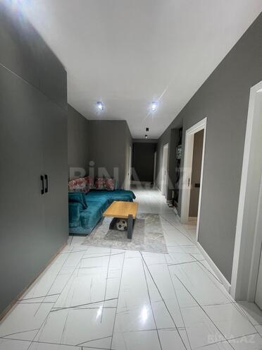 Продаётся 3-комн. новостройка 131 м², пос. Ени Гюнешли, photo 19 from 20
