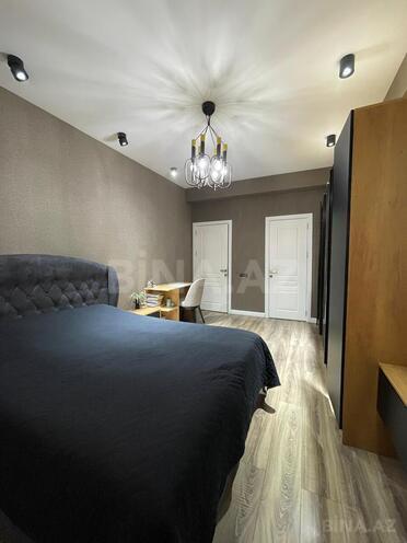 Продаётся 3-комн. новостройка 131 м², пос. Ени Гюнешли, photo 7 from 20