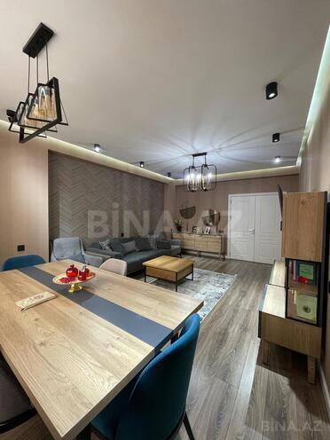 Продаётся 3-комн. новостройка 131 м², пос. Ени Гюнешли, photo 4 from 20