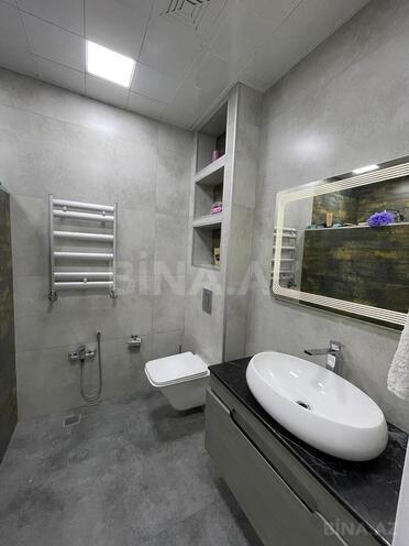 Продаётся 3-комн. новостройка 131 м², пос. Ени Гюнешли, photo 18 from 20