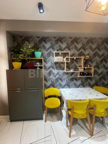 Продаётся 3-комн. новостройка 131 м², пос. Ени Гюнешли, photo 12 from 20