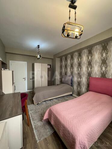 Продаётся 3-комн. новостройка 131 м², пос. Ени Гюнешли, photo 9 from 20