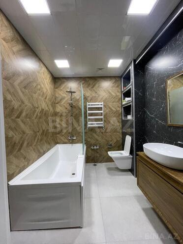 Продаётся 3-комн. новостройка 131 м², пос. Ени Гюнешли, photo 14 from 20