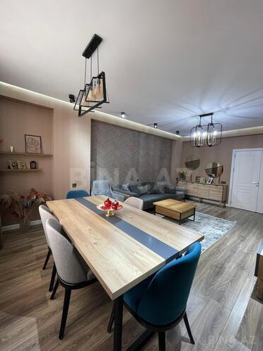 Продаётся 3-комн. новостройка 131 м², пос. Ени Гюнешли, photo 5 from 20