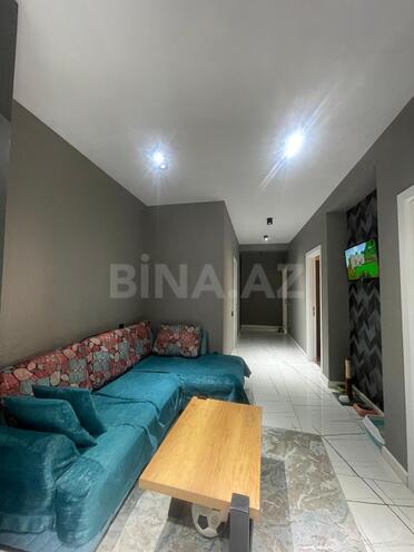 Продаётся 3-комн. новостройка 131 м², пос. Ени Гюнешли, photo 13 from 20