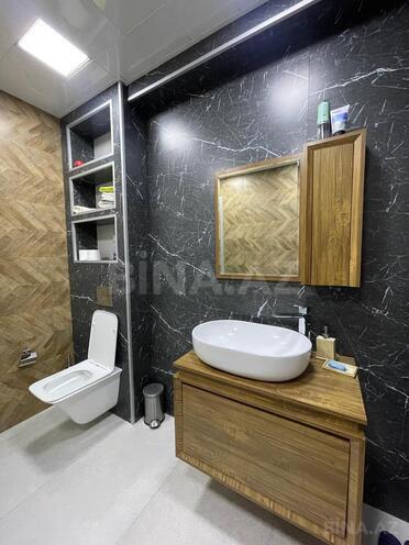 Продаётся 3-комн. новостройка 131 м², пос. Ени Гюнешли, photo 15 from 20
