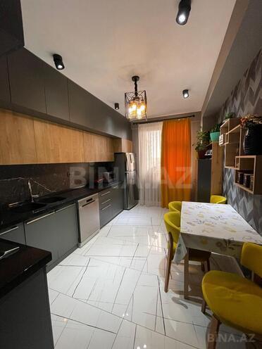 Продаётся 3-комн. новостройка 131 м², пос. Ени Гюнешли, photo 11 from 20