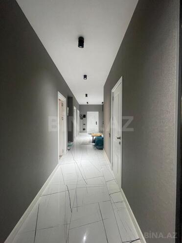 Продаётся 3-комн. новостройка 131 м², пос. Ени Гюнешли, photo 16 from 20