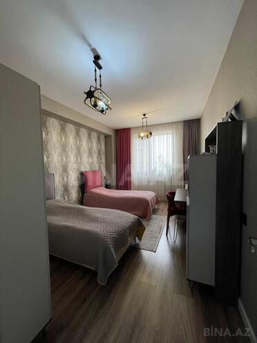 Продаётся 3-комн. новостройка 131 м², пос. Ени Гюнешли, photo 8 from 20