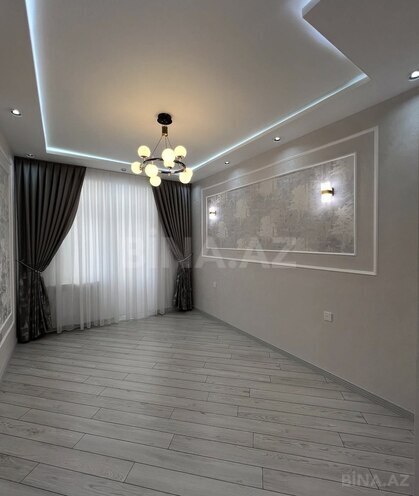 Продаётся 3-комн. новостройка 123 м², м. Мемар Аджеми, photo 10 from 16