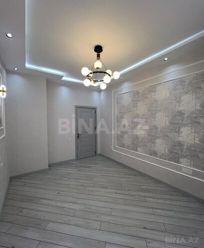 Продаётся 3-комн. новостройка 123 м², м. Мемар Аджеми, photo 11 from 16
