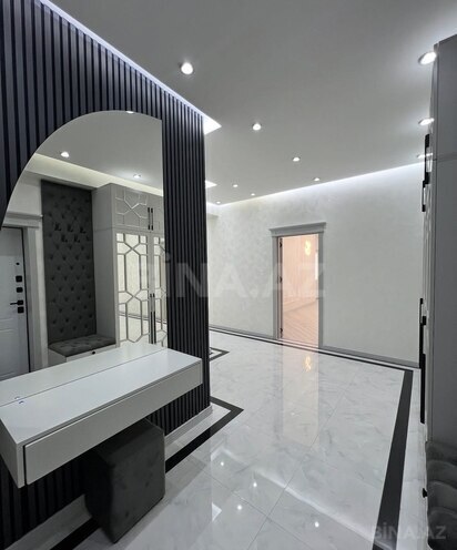 Продаётся 3-комн. новостройка 123 м², м. Мемар Аджеми, photo 3 from 16