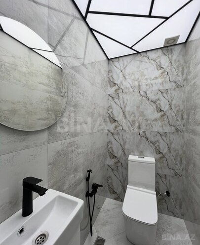 Продаётся 3-комн. новостройка 123 м², м. Мемар Аджеми, photo 15 from 16